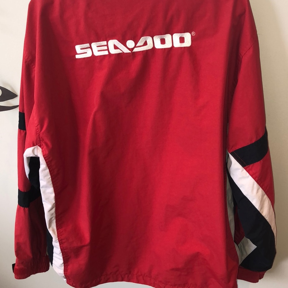 Seadoo jacket - Picture 2 of 3